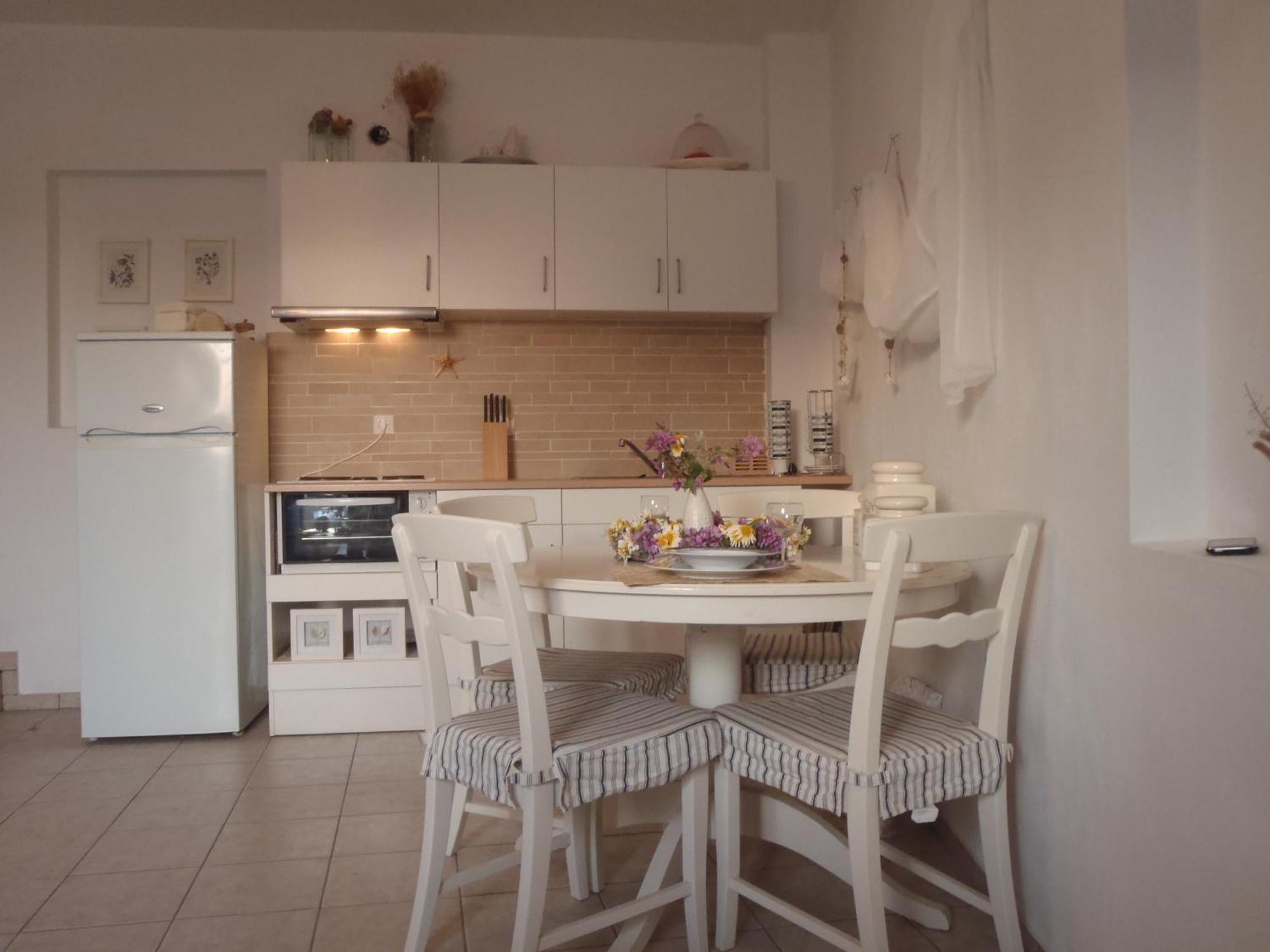 Plori Studios And Apartments ايجيلي المظهر الخارجي الصورة