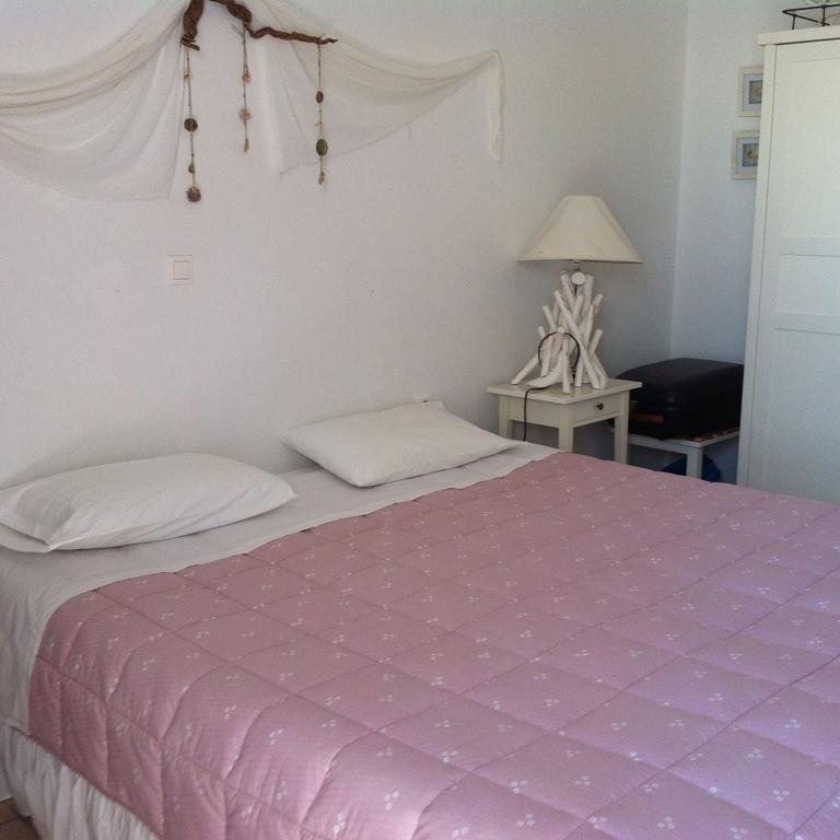 Plori Studios And Apartments ايجيلي المظهر الخارجي الصورة